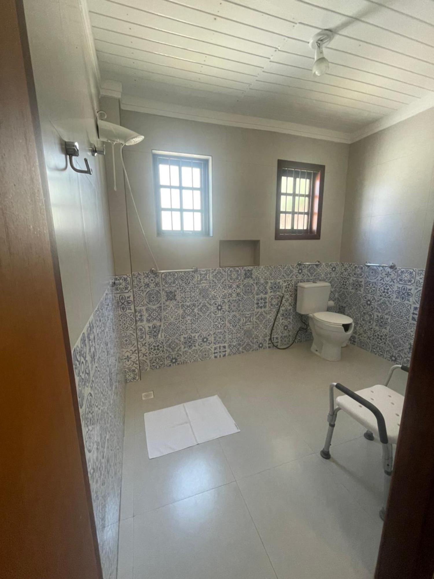 Pousada Chilli Brasil Ubatuba Exterior foto